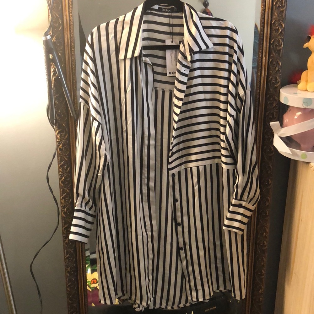 T shirt dress